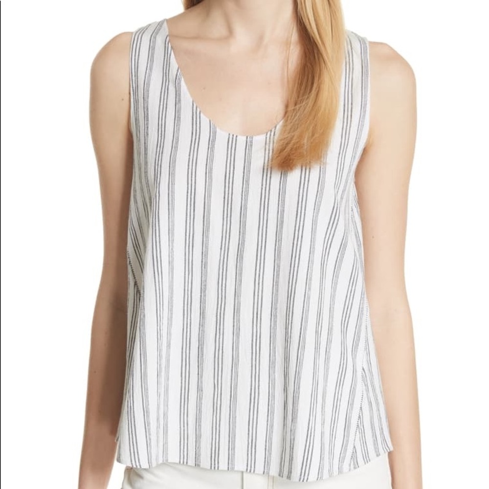 Rag & Bone Summer Tank